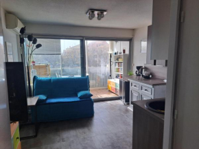 Appartement T2 à 300m de la mer